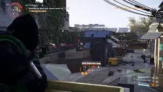 The Division 2 Kill Clan