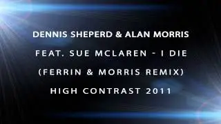 Best Trance Breaks By Alan Morris Part 2
