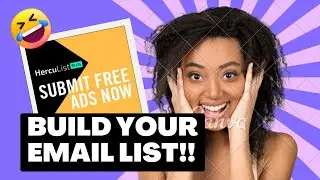 😀 Aweber & HercuList PLUS: The Ultimate Email List Building Combo!