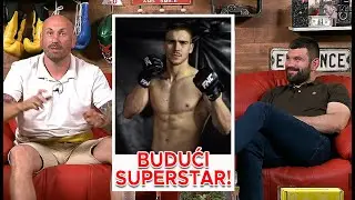 Gagi, Rođa i Limp o Bojkoviću  - 