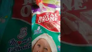 royal ozone baby diaper