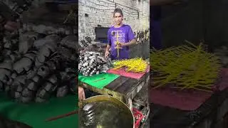 Motorcycle Indicator Chrome Plating Process &ndash; Full Factory Tour #IndustrialOrbit  #PlasticChrome
