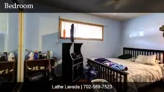 2001 Franklin, Las Vegas, NV 89104