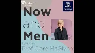 Addressing the Gendered Harms of AI and the Tech Industry - Prof Clare McGlynn