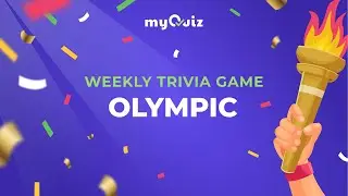 OLYMPIC TRIVIA