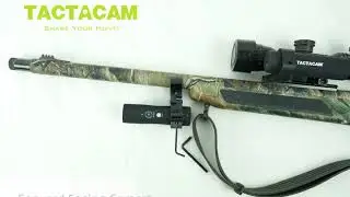 Tactacam Gun Mount