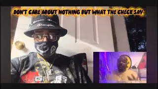 PROOF ANT JEFE IN HIS FEELINGS OVER DC BABY DRACO WIT 4XTRA & NO JUMPER PSA 5 MONTHS AGO😭