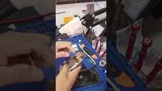 realme c21y powerflex replacement