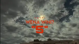 SOUBI - WENA WINI? 5 (Official Music Video)