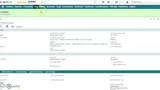 NX v4.8 Creating and Using Unassigned Tasks