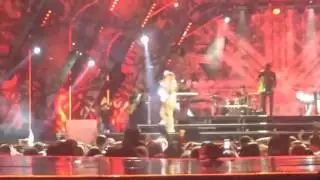 MAR&Iacute;LIA MENDON&Ccedil;A - FESTEJA RIO PRETO -