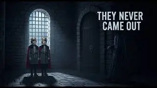 THE PRINCES IN THE TOWER - ENGLAND'S GREATEST MYSTERY #History
