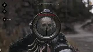 СОЛО НОВИЧОК в ХУNТЕ! 100 Часов в Ханте! Hunt: Showdown 1896!