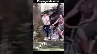 propaganda monark 1976 #bicicletaantiga #shorts #short #monark #caloi #antigamente