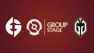 Evil Geniuses vs Gladiators | Highlights | The International - Group A
