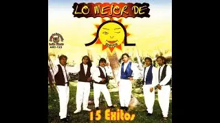 Grupo Sol Mayor - Mi Lindo Colotepec