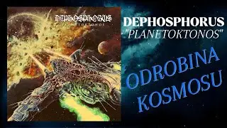 DEPHOSPHORUS  -  