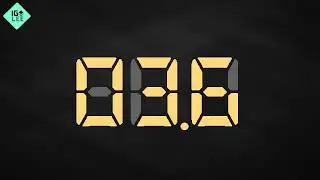 TEST 10 SECONDS 10 FPS | FlipaClip #shorts
