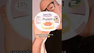 #nutrizione #dieta #cibo #fitness #palestra #sports #personaltrainer #recensione #dimagrire