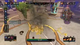 Conquest - Sol | Couldn't help but laugh
