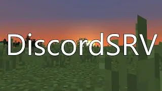 How to Use and Install DiscordSRV - WoopaGaming