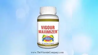The Vitamin Company | Men Health Supplements