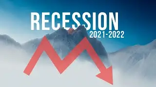 How To Prepare for The Next Market Crash? | Recession 2021-2022 | 7 ideas for middle class