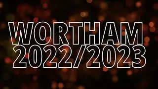 Wortham Center Presents 2022-2023 Season