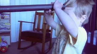 Vacuum Face