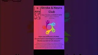 Hi we're N-able a disability sport and social group based in powys mid wales.