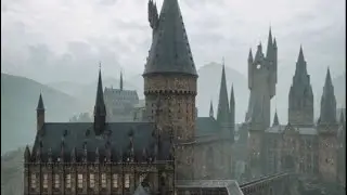 Harry Potter edits part 4