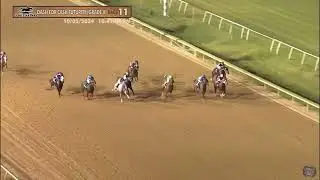 Dash For Cash Futurity