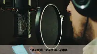 Voice Over Agents