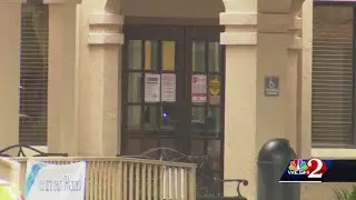 Lawsuit claims nursing facility was negligent