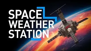 SpaceX Plans to Build Earth&rsquo;s First Space Weather Station