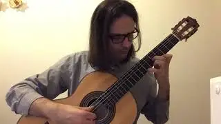Candombe en mi di Maximo Diego Pujol