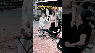KH | Don't ever disrespect your ELDERS! 👵[KINDNESSHERO] #shorts #trending #kindness #viral