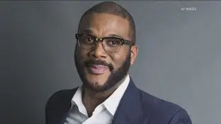 Actor who accused Tyler Perry of sexual assault speaks out