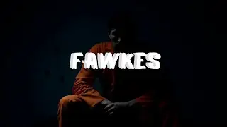 JID x 21 Savage Type beat - Fawkes  (PROD. Y&Uacute;N)