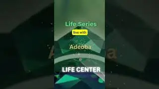 Life Series; Global Shift, the Endtime is a New Beginning