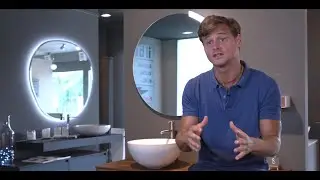 LAVABO D'APPOGGIO O INTEGRATO? - Il Bagno Group