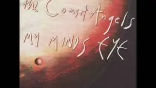 The COMSAT ANGELS ~ My Minds Eye