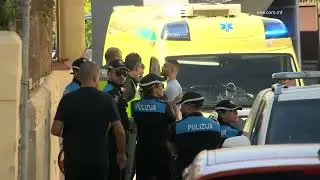 AKKUŻAT BL-ISPARATURA FATALI FIL-BIRGU