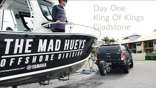 King of Kings Day 1 Full Episode