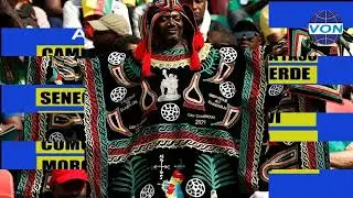 AFCON OPENING CEREMONY HIGHLIGHTS & RESULTS