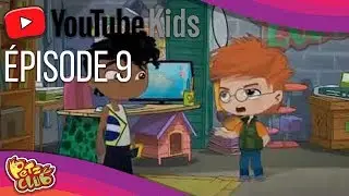 Petz Club - Episode 9 Boule de poils