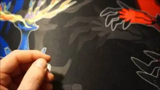 Sony A3000 HD Test - Full Arts #return2014