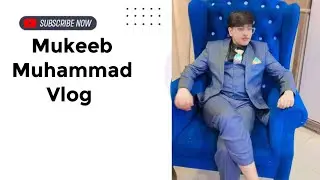 میں اپنےچھوٹے پاپا کے ساتھ شادی پر آیا ہوں 👍👍 ماشاء اللہ میں کیسا لگ رہا ہوں 👍 