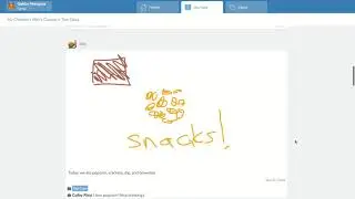 Seesaw in English