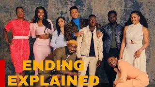 Bel Air Season 1 Ending Explained | All Breakdowns Explained | Must Watch | Peacock Series Explained